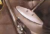 Impec Mixers - Paddle Mixers
